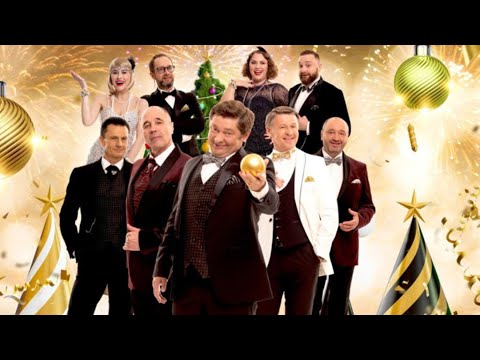  Уральские пельмени/Новогодний 🎄