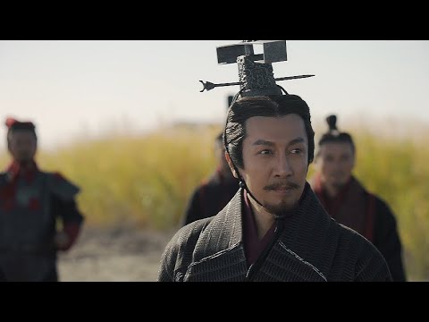 六國流民爭先恐後湧入秦國，秦始皇大開城門表示歡迎，趙國想要打仗手底下都沒兵了！氣的說誰敢去就砍頭！