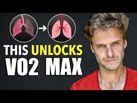 The Fastest Way To Blow Up Your VO2 Max (4 Science Based Steps)