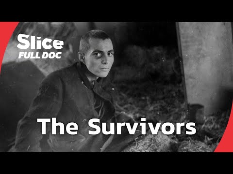 Surviving the Holocaust: Uprisings and the End of the Third Reich | FULL DOCUMENTARY