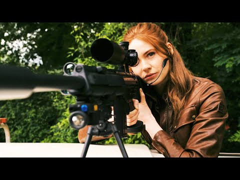 千万别惹女人，狠起来比猛男还猛，甚至足以毁灭整个黑帮！一口气看完《火药奶昔》