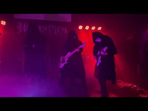 Maelstrom Blvck- "The Serpent" Live at The Hidden Gem 11/23/25