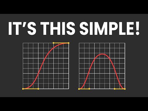 How To Create Super Smooth Animations In After Effects