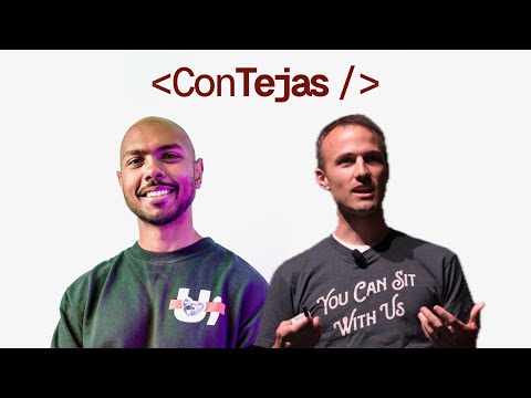 Kent C. Dodds: Create Epic Web Experiences with Remix feat. React Server Components