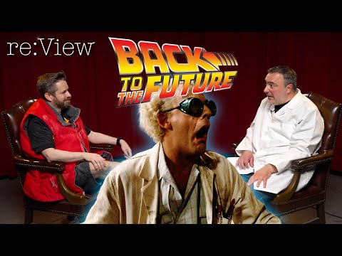 Back to the Future - re:View