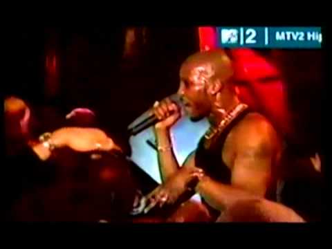 DMX - Promo Special (LIVE): Remember This?