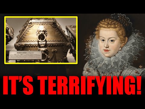 This Is Why the Tragic Story of the Inbred Empress Still Haunts Historians