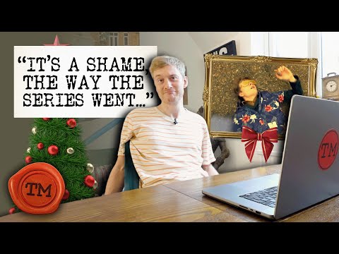 JAMES ACASTER Creates His Ultimate Taskmaster Episode | Taskmaster