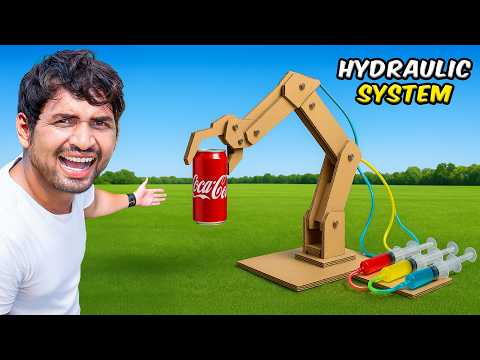 Best Cardboard Project Wins👑 - Challenge ! सबसे अच्छा प्रोजेक्ट कौन बनाएगा ?