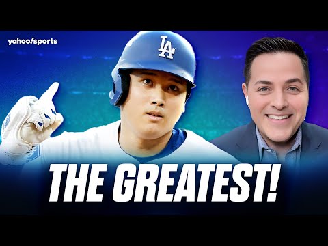 Stop Comparing! Shohei Ohtani Is ONE OF ONE!
