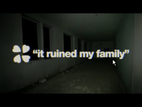 Terrifying 4Chan Threads