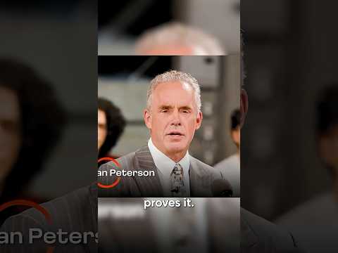 Jordan Peterson is a Post-Modernist