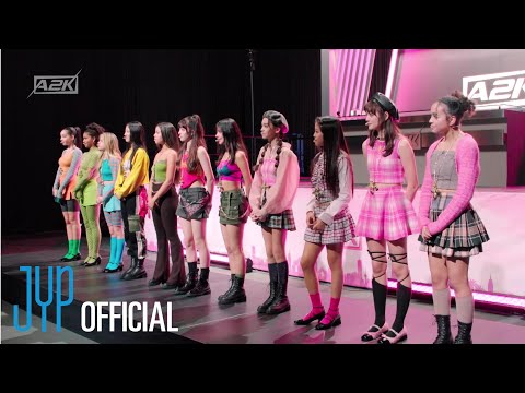 A2K ep.15 “LA Boot Camp Rankings”