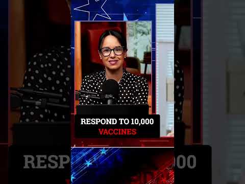 LAWSUIT: Are Vaccines REALLY Tested? Shocking Claims Revealed! #shorts