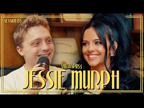 Session 83: Jessie Murph | Therapuss with Jake Shane