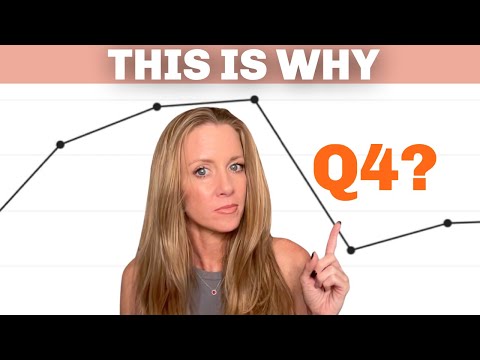 Q4's Dirty Little Sales Secret