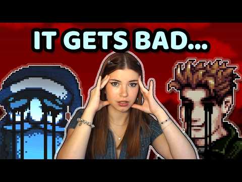 Stardew Facts That Will Keep You Up At Night...