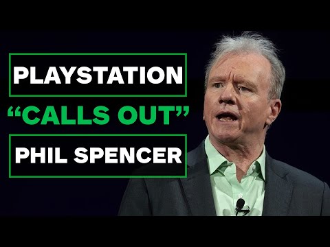 PlayStation Mad at Xbox About Call of Duty Still