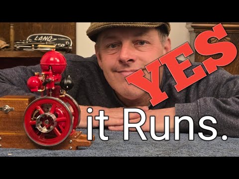 New Engine. But what is it??