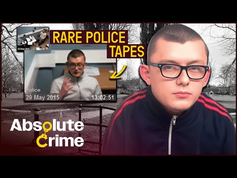 Britain's Youngest Serial Killer: The 15-Year Old Murderer | Deadliest Kids | Absolute Crime