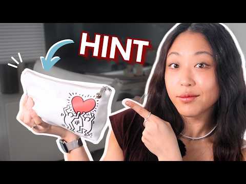 The CLUE to your Color Season is INSIDE your makeup pouch!