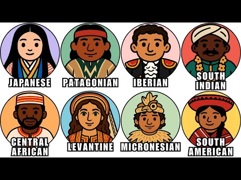 Every HIDDEN ADVANTAGE of Your Genetic Ancestry Explained