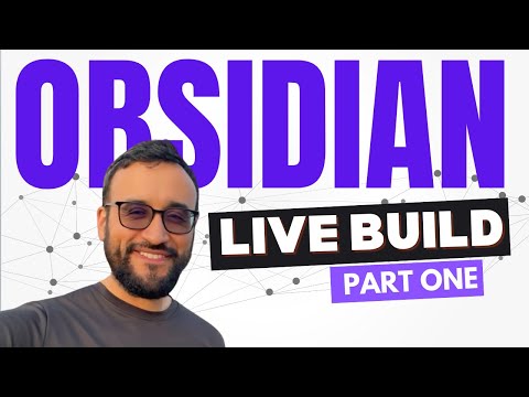 Stop Struggling with Obsidian - This 5-Step Method Actually Works
