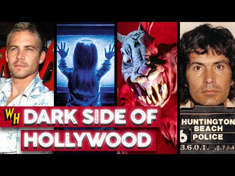 Shockingly Dark True Hollywood Stories | Compilation
