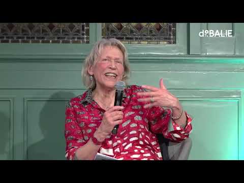 Publieke Intellectuelen: Norbert Elias