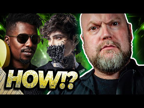 The REAL Reason Guitarists in 2025 Are So Damn Good