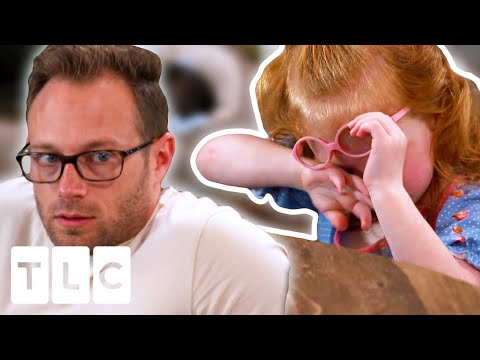 Hazel Might Need ANOTHER Eye Surgery! | OutDaughtered