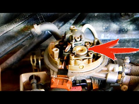 Плавает ХОЛОСТОЙ ход? Подсос воздуха и почему высокие холостые обороты двигателя