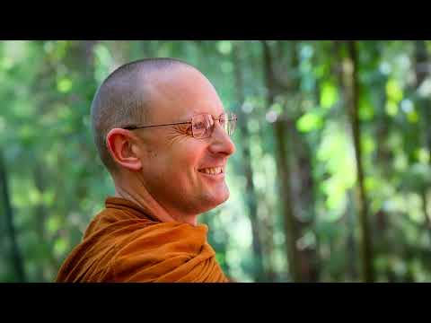 What Makes Somebody Not Afraid to Die (In Memory of Nit) | Ajahn Nyaniko