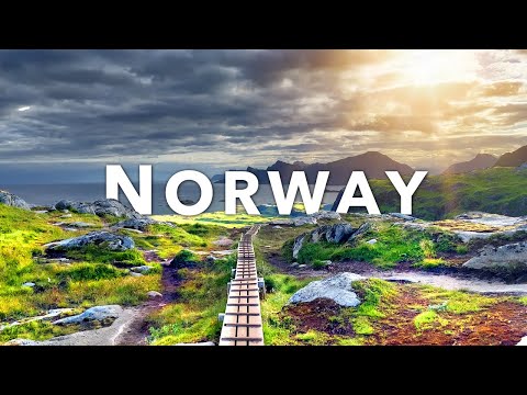 LOFOTEN ISLANDS - THE ULTIMATE ARCTIC ADVENTURE | Grand Norway Road Trip [e5/6]
