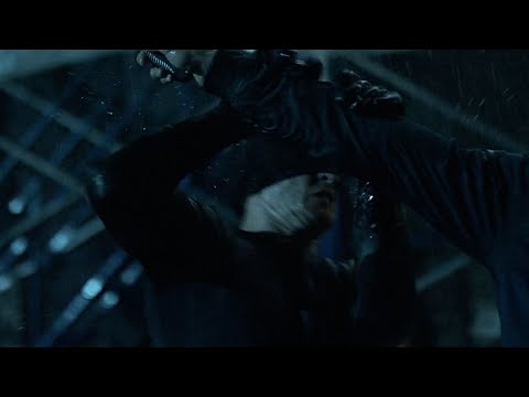 Daredevil Fight Scenes | Daredevil Season 1