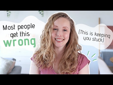 5 Things Most People Get Wrong About Life