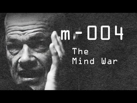 The War For Your Mind.  Jocko m-004