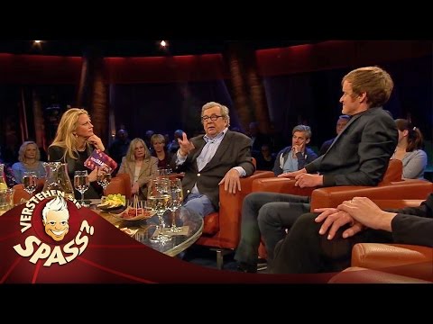 Die NDR-Talkshow mit Barbara Schöneberger | Verstehen Sie Spaß?