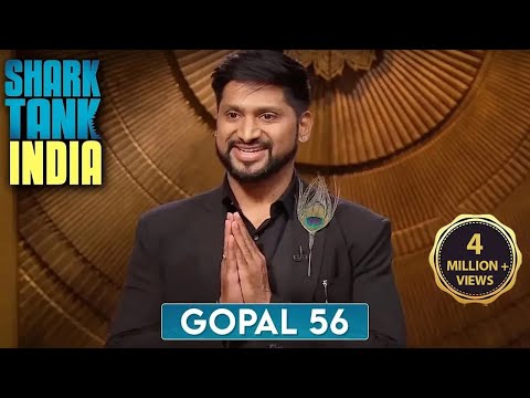 Biggest Ever Investment In Shark Tank History? | Shark Tank India | Full Pitch