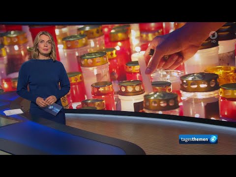 tagesthemen 22:25 Uhr, 10.06.2025