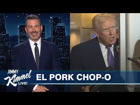 Trump Lashes Out in Unhinged Thanksgiving Message & Hegseth in Hot Water Over Possible War Crimes