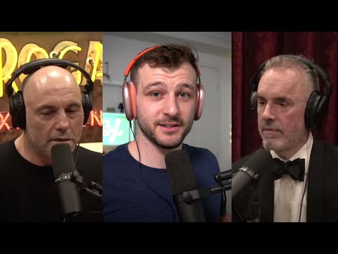 Jordan Peterson's Withdrawals from Xanax EXPLAINED