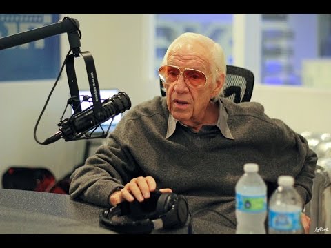 Jerry Heller Talks NWA Fallout, Ice Cube Beef, Dr. Dre + More