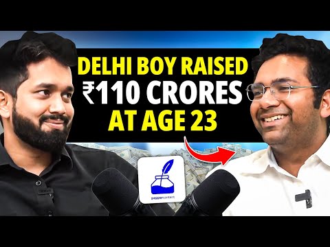 If You Want to Start an AI startup, Watch This Podcast