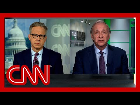 Billionaire warns of the dangers of US debt