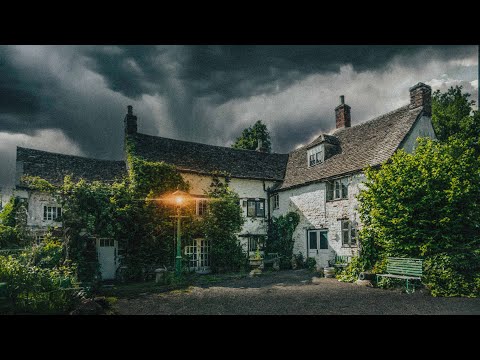 Our TERRIFYING Night in Englands MOST HAUNTED HOUSE | Ancient Ram Inn