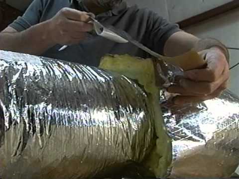 SystemVision Training - Ductwork