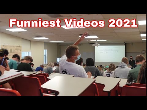 Funniest Videos 2021!
