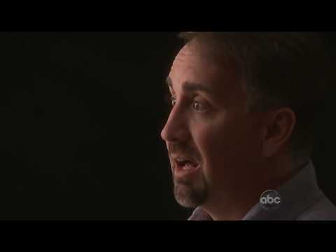 Alleged Abductee Shows Physical 'Proof'