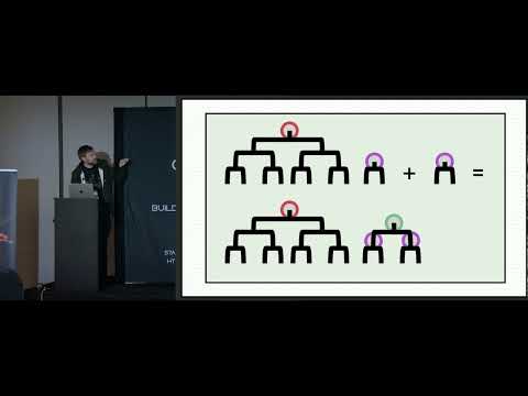 Actually Functional Blockchain Design By Luke Champine